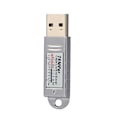 Miniatyrbild 1 av 5: USB-termometer Temperatursensor Datalogger Recorder för PC Windows XP Vista/7