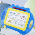Miniatyrbild 4 av 4: Ritbord Pedagogiska Leksaker för Småbarn Ålder 1 2 3 4 5 Jul (C)