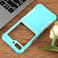 Miniatyrbillede 4 af 4: Anti-slip Armor Case til Samsung Galaxy Z Flip5