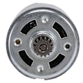 Miniatyrbild 4 av 5: 18V 14-tandad Motor 317004430 Används Till BS18 Elektrisk Slagskruvdragare