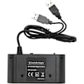 Miniatyrbilde 4 av 5: GameCube-kontrolleradapter