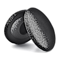 Miniatyrbillede 3 af 5: Udskiftningsørepude Kompatibel med Sennheiser RS100 RS110 RS115 RS117 RS119 RS120 HDR 120 - Krygv