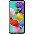 Miniatyrbild 4 av 4: NILLKIN Black Mirror Series PC Camshield Full Coverage Dammtät Reptåligt Mobiltelefonfodral För Samsung Galaxy A51 I6(FCC)