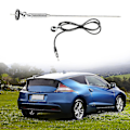 Miniatyrbillede 4 af 4: Bilstang, Bilantenner, Antenne til bil, AM/FM Antenne, Bilstangantenne
