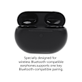 Miniatyrbilde 4 av 5: Laderetui for Studio Buds med Bluetooth-paringsknapp og 660 mAh erstatningshodetelefonlader