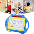 Miniatyrbild 3 av 4: Ritbord Pedagogiska Leksaker för Småbarn Ålder 1 2 3 4 5 Jul (C)