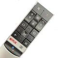 Miniatyrbild 2 av 4: Rc602s Jur4 Fjärrkontroll för TCL Android Voice TV Rc602s Jur5