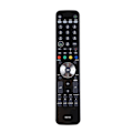 Miniatyrbild 1 av 5: Humax Rm F04 Ersättningsfjärrkontroll för HDR-Fox T2 Freeview 500GB &1TB HDD för Smart System
