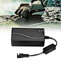 Miniatyrbillede 2 af 5: Strømforsyning til elektrisk lænestol Sofa Transformer Adapter 29v AC/DC