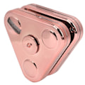 Miniatyrbilde 2 av 5: Elektrisk Yo-yo Leke for Barn - Roségull med Lys, Musikk, Ekstra Strenger