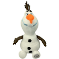 Miniatyrbilde 3 av 4: Frozen 2 Vår & Overraskelse Olaf