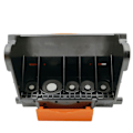 Miniatyrbilde 5 av 5: Printhode for Ip4300 Ip5200 Ip5200r Mp600 Mp600r Mp800 Mp800r Mp830 Abs