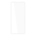 Miniatyrbilde 2 av 5: AMORUS Skjermbeskytter for Sony Xperia 1 VI 2.5D Arc Edge Høy Aluminium-Silisium Glassfilm