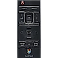 Miniatyrbild 5 av 5: Fjärrkontroll för Samsung Curved TV BN59-01220E RMCTPJ1AP2 BN5901220E Smart