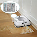 Miniatyrbillede 2 af 5: Udskiftningsbare Vaskbare Mop-Puder til iRobot Braava Jet M6