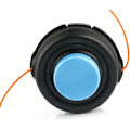Pikkukuva 4 / 5: Sopii Husqvarna T35 Auto Feed Tap Advance 223L 223R 322C 323C 325C 325CX 326CX Trimmeripään varaosat 531300194 (C)