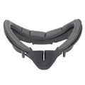 Miniatyrbild 1 av 5: VR-masköverdrag, stativ, dyna för Valve Index VR-headset, ögonmaskdyna, ansiktsdyna, VR