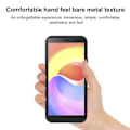Miniatyrbilde 3 av 4: For ZTE Blade A32 TPU Telefondeksel I6(FCC)