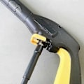 Miniatyrbillede 3 af 4: 2 sæt til Karcher K2 K3 K7 højtryksrenser udløser slange C clips klemme Zszjbv53 (C)