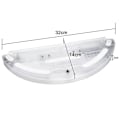Miniatyrbild 3 av 5: Vattentank Mop C för Mi Robot Vacuum Mop 2 Lite / Mop 2 Pro / Mjstl / Mjst1s / Mjst1shw / Bhr5044eu