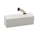 Miniatyrbillede 3 af 5: Ny 14.4V 2600Mah P1904-4S1P-MM Batteri til 1C STYTJ01ZHM Robotstøvsuger Mop Rengøringstilbehør Del