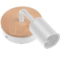 Miniatyrbilde 5 av 5: Vegglampe Innendørs Vegglampe Halllampe Vegglampe Leselampe (C)
