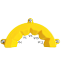 Miniatyrbillede 4 af 5: Boremaskinesliber Robust Boremaskinesliber Udskiftning Boremaskineslibningsguide Værktøj (C)