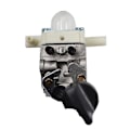 Miniatyrbild 4 av 5: Förgasare för Stihl BG86 SH56SH86 SH86C Carb ZAMA C1M-S261B Lövblåsare för Stihl lövblåsare