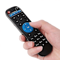 Miniatyrbild 4 av 4: Fjärrkontroll för Mecool V8s M8s Pro för W M8s Pro L M8s Pro Android TV-box