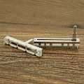 Miniatyrbillede 4 af 5: 5 stk. Kanal-fader til Pioneer DJM300 400 500 600 700 800 2000 DCV1010 10kΩ (C)