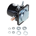 Miniatyrbillede 1 af 5: Starter Relæ Solenoid til Johnson-omc Evinrude 395419 383622 582708 47885808t
