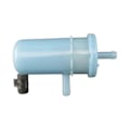 Miniatyrbillede 2 af 5: Brændstoffilter 15410-87L00 til Suzuki påhængsmotor DF 9.9 15 20 25 30 70 80 90 HK (C)