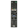 Pikkukuva 2 / 3: Uusi Alkuperäinen RMT-TX300E Kaukosäädin Sony Netflix TV:lle KD65X7000E KDL32W660E (FCC)