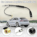 Miniatyrbillede 4 af 4: DAB Antennesplitter Bilsplitter SMB Adapter DIN Stik Bilantenne Autoradio DAB Antenne Til Bilradio Peer
