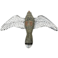 Miniatyrbild 4 av 5: Fågelskrämma Falk - Skräm bort fåglarna (C)