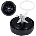 Miniatyrbillede 2 af 5: Rustfrit Stål Blad Udskiftning til Ninja SS351 Foodi, SS151 TWISTi DUO, SS401, SS101 Blender (7