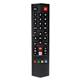 Miniatyrbillede 1 af 5: Universal Fjernbetjening Rc200 Udskiftningscontroller Til Tcl-1 Til Smart Lcd Le