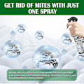 Miniatyrbillede 4 af 5: Naturlig Spraybehandling mod Sengesopper og Mider