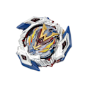 Miniatyrbild 1 av 4: Rapidty 4D Fight Burst Launcher Leksak Winning Valkyrie.12.VI B-104 (C)