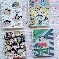 Miniatyrbillede 4 af 4: 4 stk./sæt Kawaii Mini Notesbog Sanrio Kuromi My Melody Cinnamoroll Tegneserie Bærbar Kreativ Lommekalender Gave til Piger [DB] 4 stk. sæt