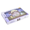 Miniatyrbild 4 av 4: 1000 bitars pussel Tr?pussel Vuxna barn s?tter ihop min granne Totoro