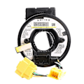 Miniatyrbild 3 av 5: Ny rattspiral kabel klockfjäder 77900-sec-a41 / 77900-sda-y21 för Accord Tsx 2003-2008