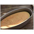 Miniatyrbild 2 av 5: Oval Non-stick Form för Bröd eller Cheesecake Bakning (C)