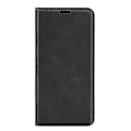 Miniatyrbillede 2 af 4: Retro-skin magnetisk læder telefoncover til OPPO Reno 7 5G til OPPO Reno7 5G I6(FCC)