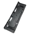 Miniatyrbilde 1 av 5: Skiltbrakett 1493098-00-A for Tesla Model Y Front Skiltramme Fiksert Base (C)