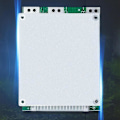 Miniatyrbillede 3 af 5: 16s 60V 35A Beskyttelsesplade Li-ion Lithium BMS Beskyttelsesplade Med UPS Energikonverter Til Batteri