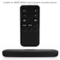 Miniatyrbillede 5 af 5: Fjernbetjening Universal Udskiftningsfjernbetjening til SB400 SB200 Cinema Speaker Soundbar System