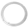 Miniatyrbillede 1 af 5: Heavy Duty Drejeskive Lazy Susan Bærende Plade (5.5\"/8\"/9\"/12\") [C] 12 inch