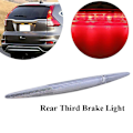 Miniatyrbillede 1 af 5: 3. Bremslys Baglygter Stoplygte til Honda CRV CR-V 2012 2013 2014 2015 Transparent Skal