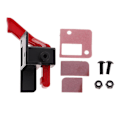 Miniatyrbild 3 av 5: 4xESC Enkel Start Trigger Switch för 1/10 RC Crawler TRX4 (C)